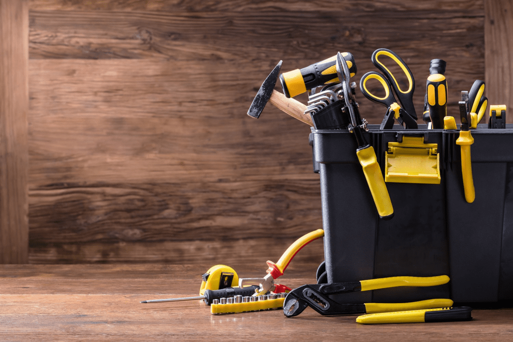 Home Maintenance Guide
